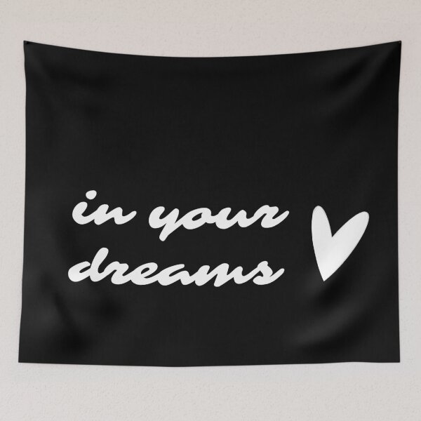Item preview, In Your Dreams designed and sold by Aryeh Studio.