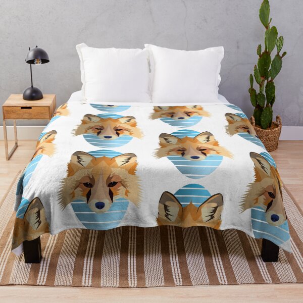 Item preview, Fox vector designed and sold by wolfguardian.