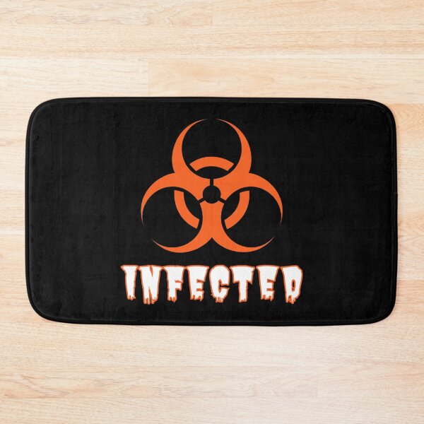 Item preview, Infected designed and sold by Eliza434.