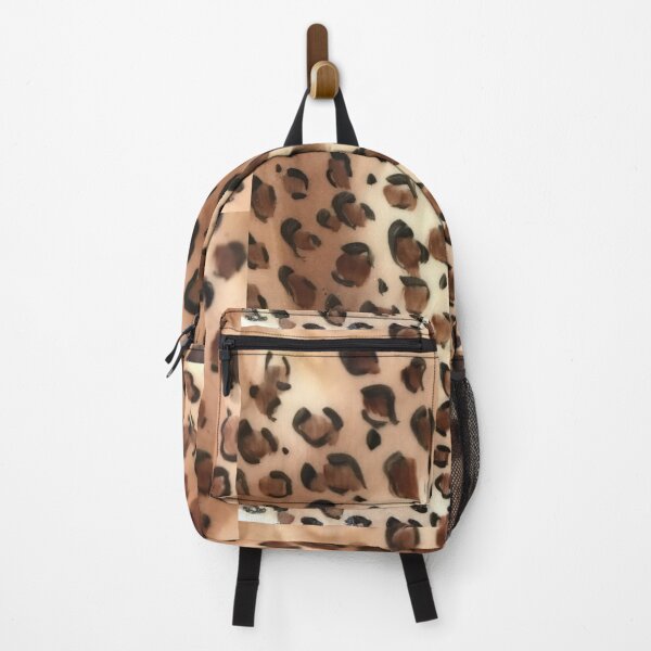 Item preview, Leopard love designed and sold by lissi kaplan.