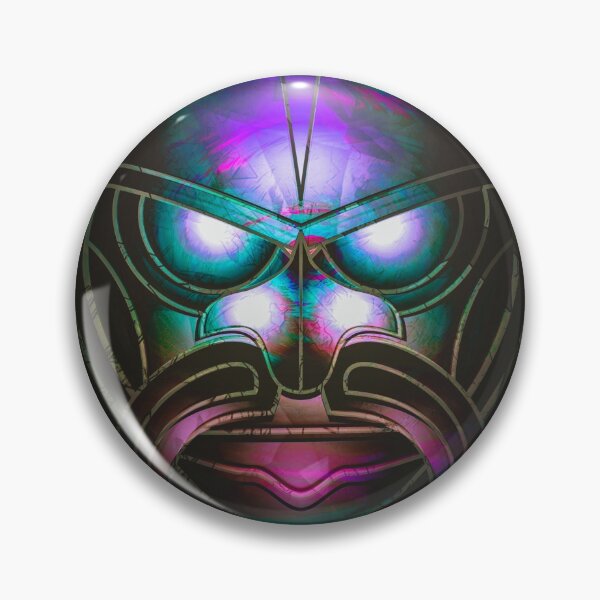 Item preview, Samurai Staredown designed and sold by De Berg Design.
