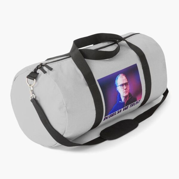 Item preview, marcelo bielsa we trust designed and sold by John Hana.