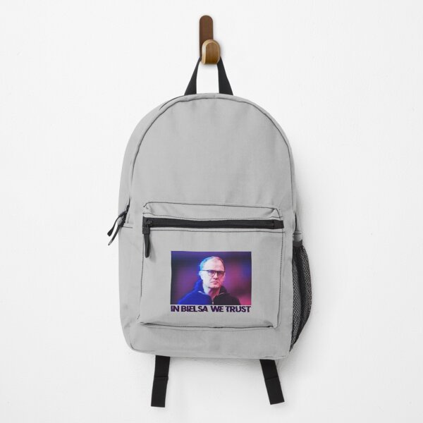 Item preview, marcelo bielsa we trust designed and sold by John Hana.