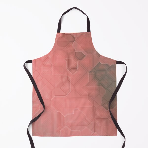 Item preview, future fantasy terracotta designed and sold by Filigranas Digitales.
