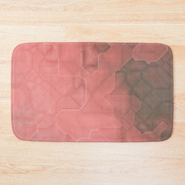 Item preview, future fantasy terracotta designed and sold by Filigranas Digitales.