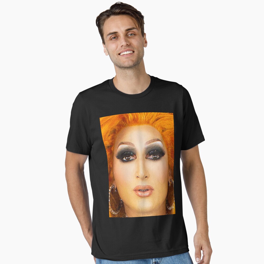 Item preview, Essential T-Shirt designed and sold by sydneydragqueen.