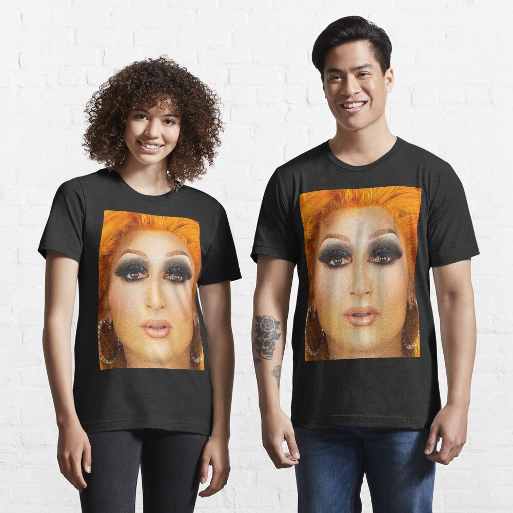Item preview, Essential T-Shirt designed and sold by sydneydragqueen.