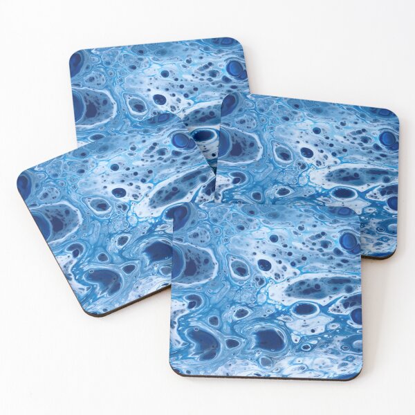Item preview, BIG BLUE designed and sold by PleasantPainter.