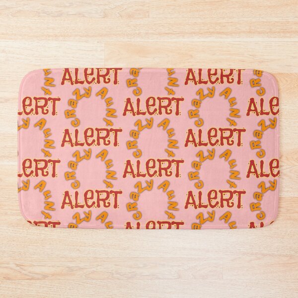 Item preview, HONOR YOUR CRAZY AUNT TODAY! designed and sold by hlpina1.