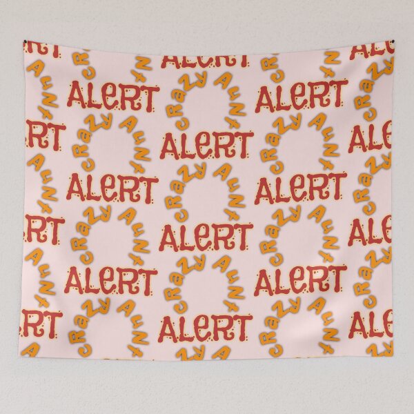 Item preview, HONOR YOUR CRAZY AUNT TODAY! designed and sold by hlpina1.