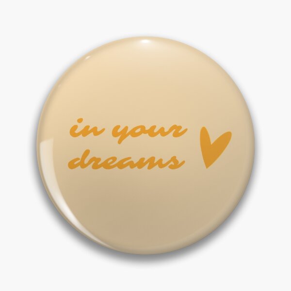 Item preview, In Your Dreams designed and sold by Aryeh Studio.