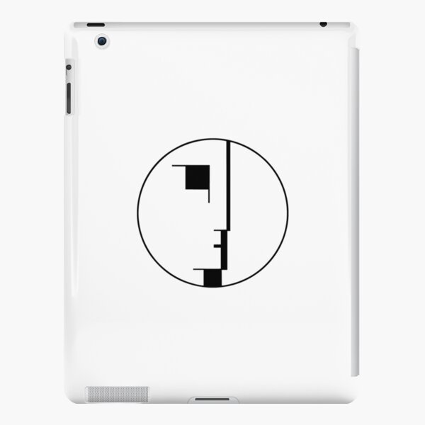 Best Seller - Bauhaus Merchandise iPad Snap Case
