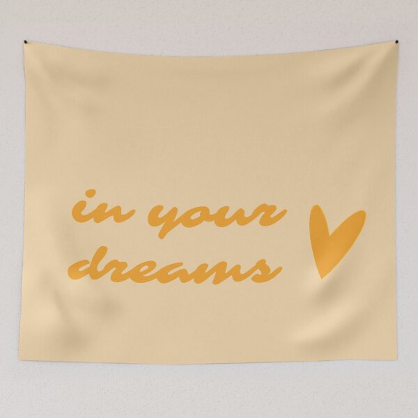 Item preview, In Your Dreams designed and sold by Aryeh Studio.