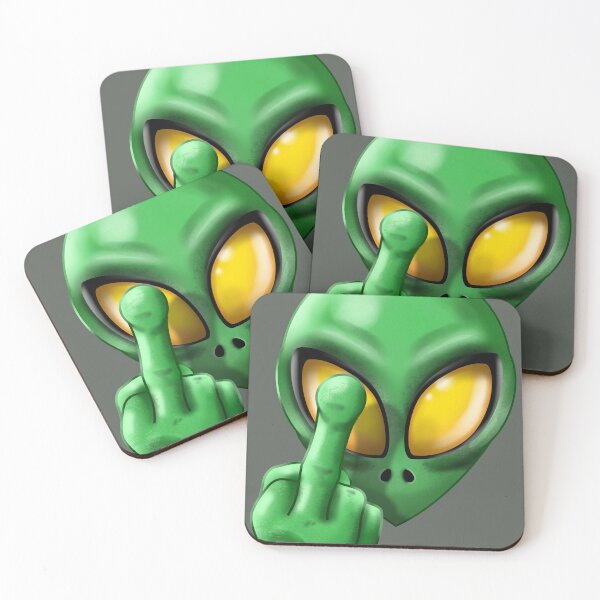 Item preview,  Earthling. designed and sold by Mike-vom-Mars.