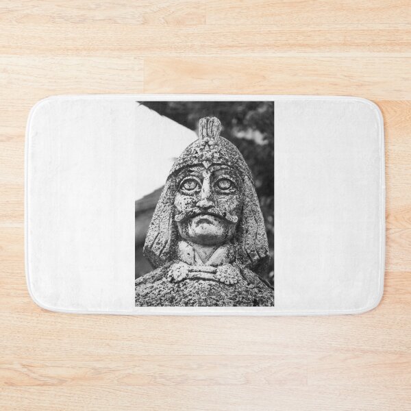 Item preview, Vlad Tepes in Targoviste designed and sold by v-something.