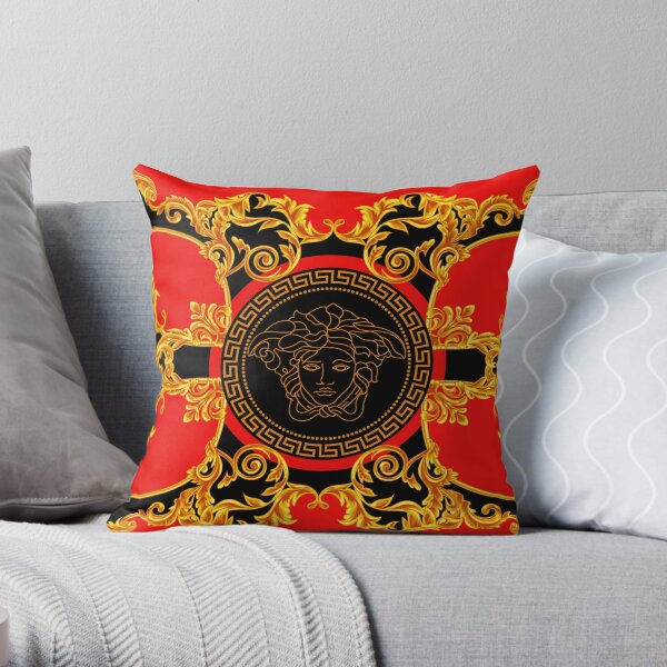 apo Throw Pillow