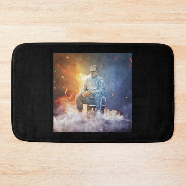 Item preview, marcelo bielsa we trust designed and sold by John Hana.
