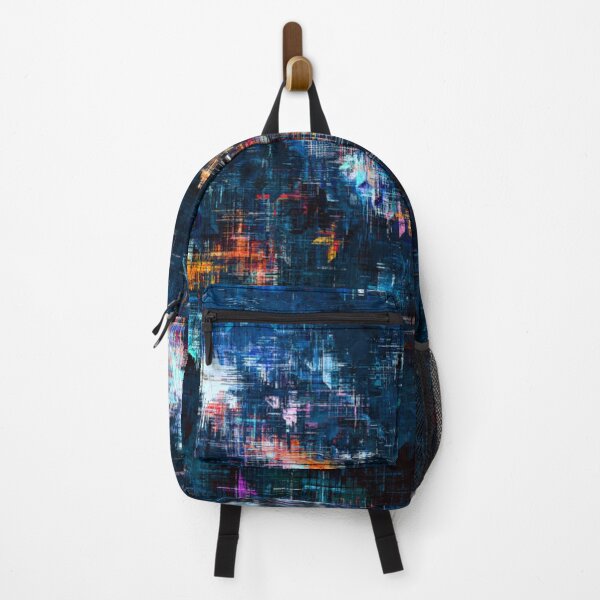 Item preview, Distorted colors  designed and sold by Faeblehoarder.