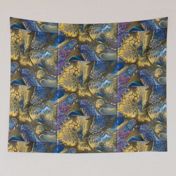Item preview, Cosmic Angel designed and sold by cosmicworks.