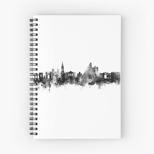 Item preview, Montpellier France Skyline designed and sold by ArtPrints.