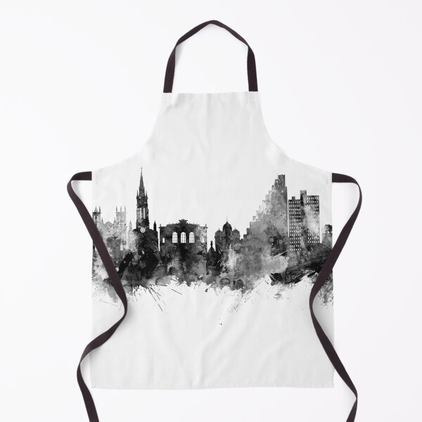 Item preview, Montpellier France Skyline designed and sold by ArtPrints.