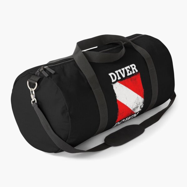 Item preview, Diver Down designed and sold by Belcibol.