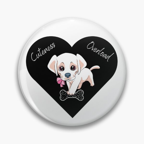 Item preview, Cuteness Overload designed and sold by Yazztees.