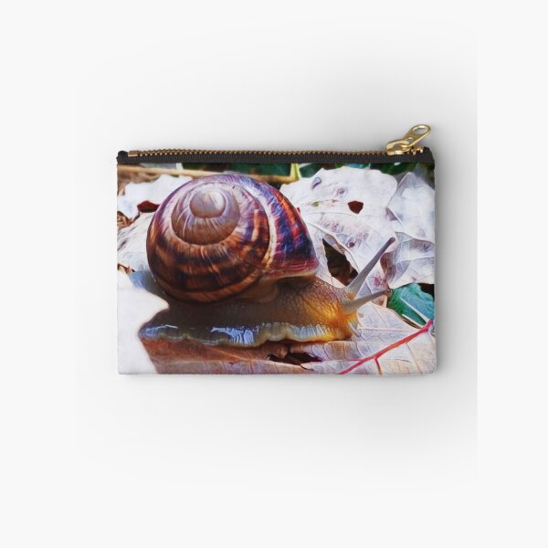 Item preview, Edible snail crawling somewhere designed and sold by helenkaiy.