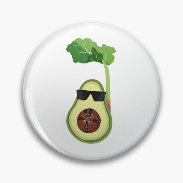 Item preview, Hatari Avocado designed and sold by marinellads.