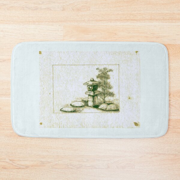 Item preview, Lantern and small tree garden designed and sold by killies.