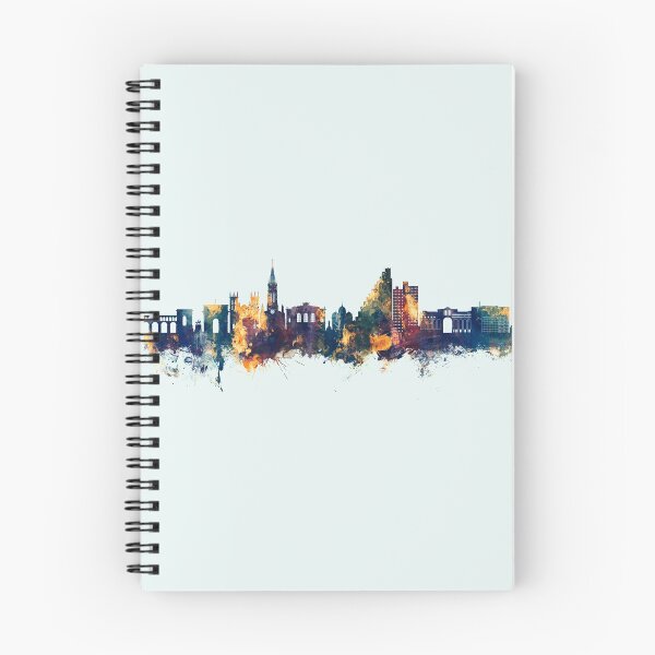 Item preview, Montpellier France Skyline designed and sold by ArtPrints.