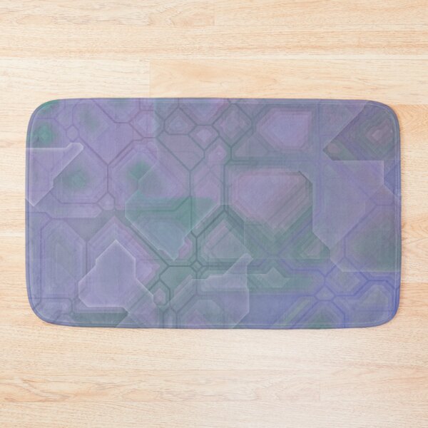 Item preview, future fantasy lavender designed and sold by Filigranas Digitales.