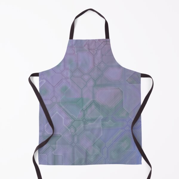 Item preview, future fantasy lavender designed and sold by Filigranas Digitales.