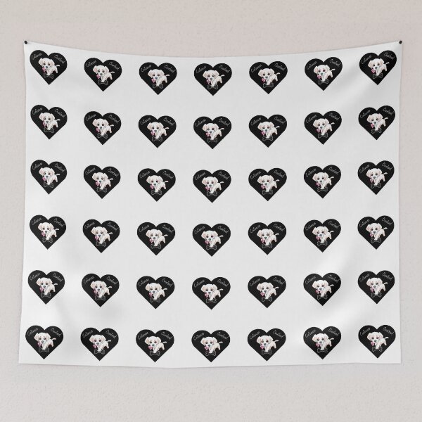 Item preview, Cuteness Overload designed and sold by Yazztees.