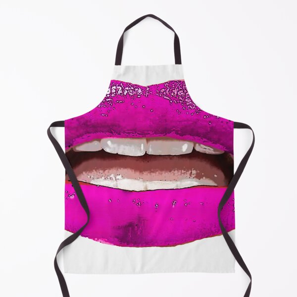 Item preview, Pink Lips bywhacky designed and sold by designbywhacky.