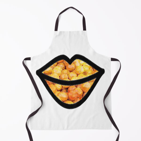 Item preview, Oranges on the Lips designed and sold by designbywhacky.