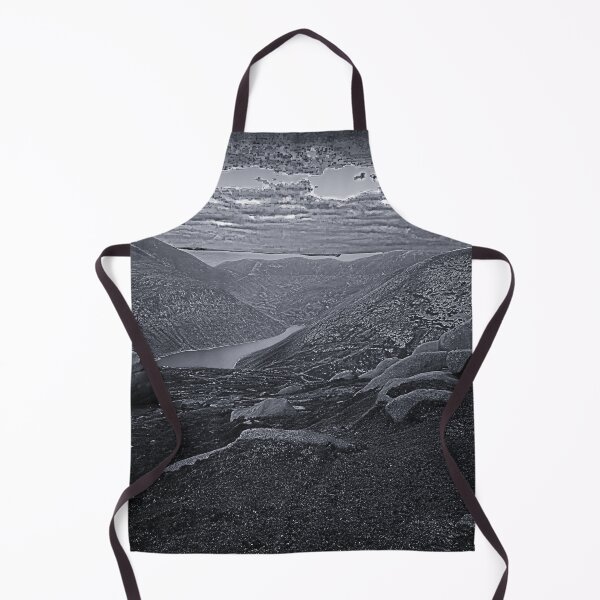 Item preview, Silent Valley, Mourne Mountains designed and sold by designbywhacky.