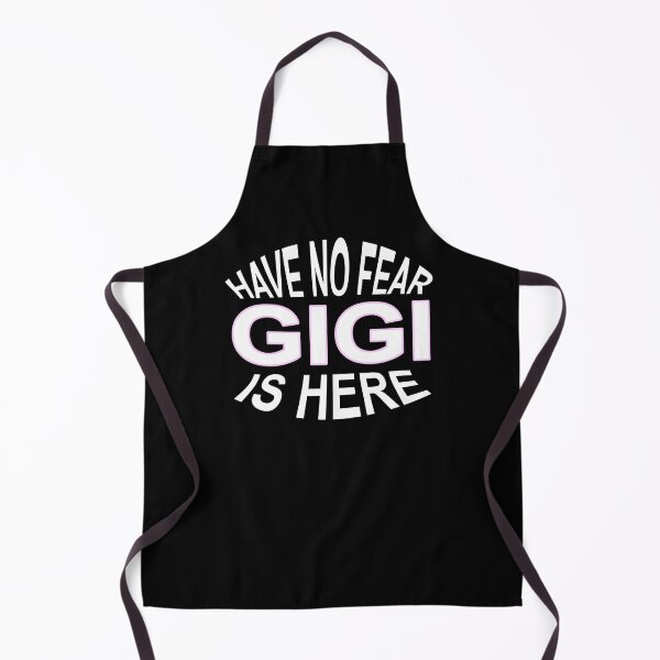 Item preview, Have No Fear GIGI is Here Funny Grandma designed and sold by nikkidawn74.
