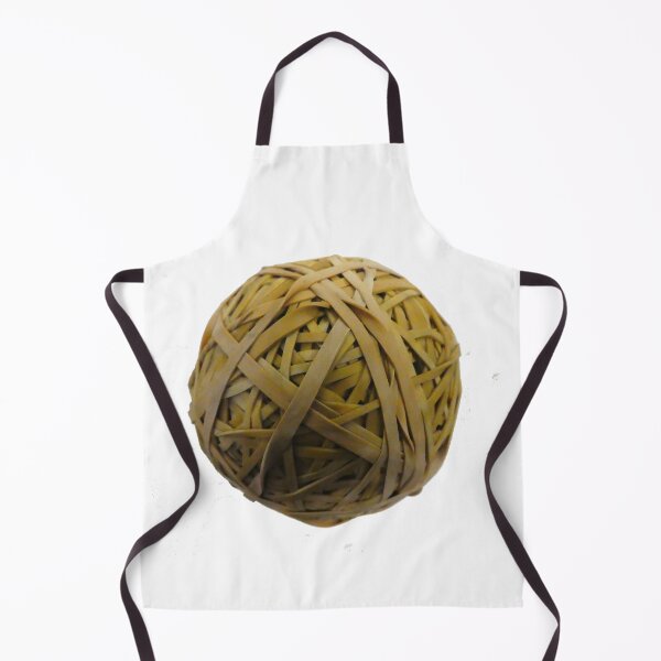 Item preview, Rubber Band Ball bywhacky designed and sold by designbywhacky.