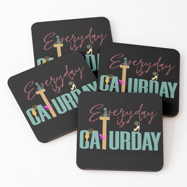 Item preview, happy international cat day designed and sold by Ortzi68.