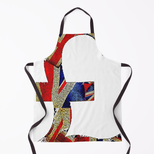 Item preview, British Pound designed and sold by designbywhacky.