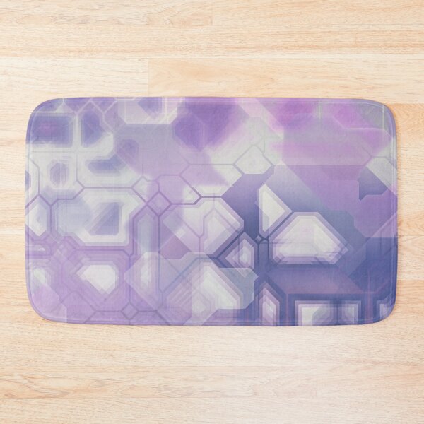 Item preview, future fantasy snow cover designed and sold by Filigranas Digitales.