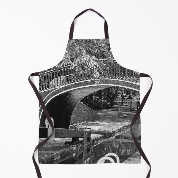 Item preview, Isis Lock Bridge designed and sold by designbywhacky.