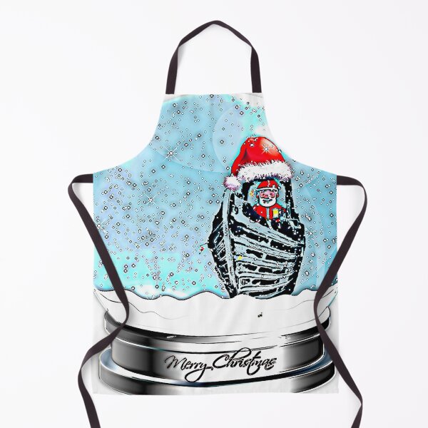 Item preview, Happy Christmas from canalsbywhacky designed and sold by designbywhacky.