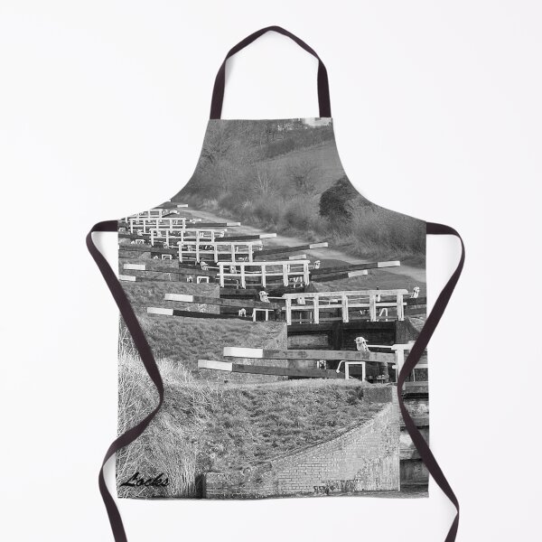 Item preview, Caen Hill Locks designed and sold by designbywhacky.