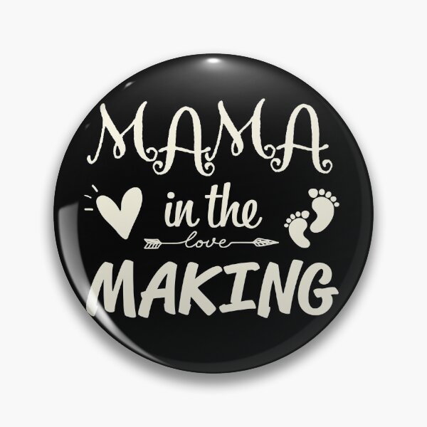 Item preview, Mama in the making designed and sold by ShutterKapan.