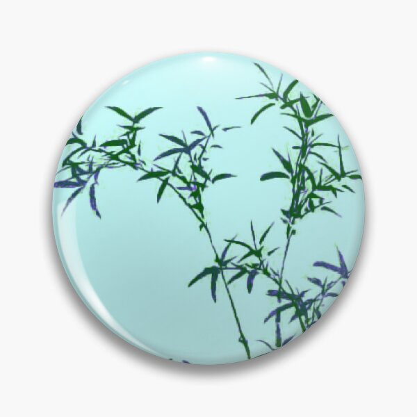 Item preview, Bamboo art print designed and sold by killies.