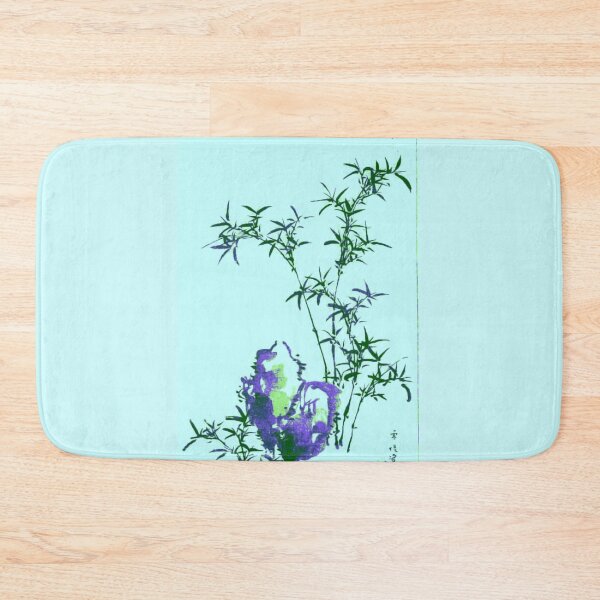 Item preview, Bamboo art print designed and sold by killies.