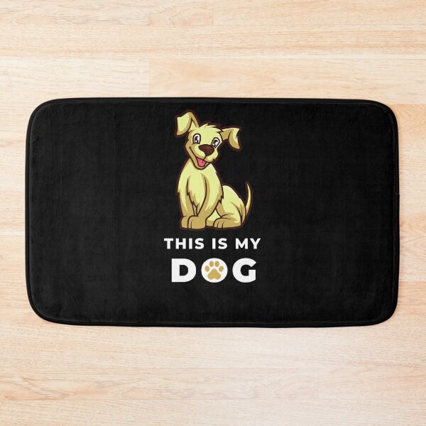 Item preview, This is My-dog designed and sold by anis264.