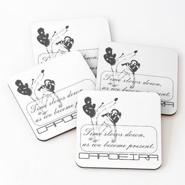 Item preview, Capoeira quotes designed and sold by OpatLima.